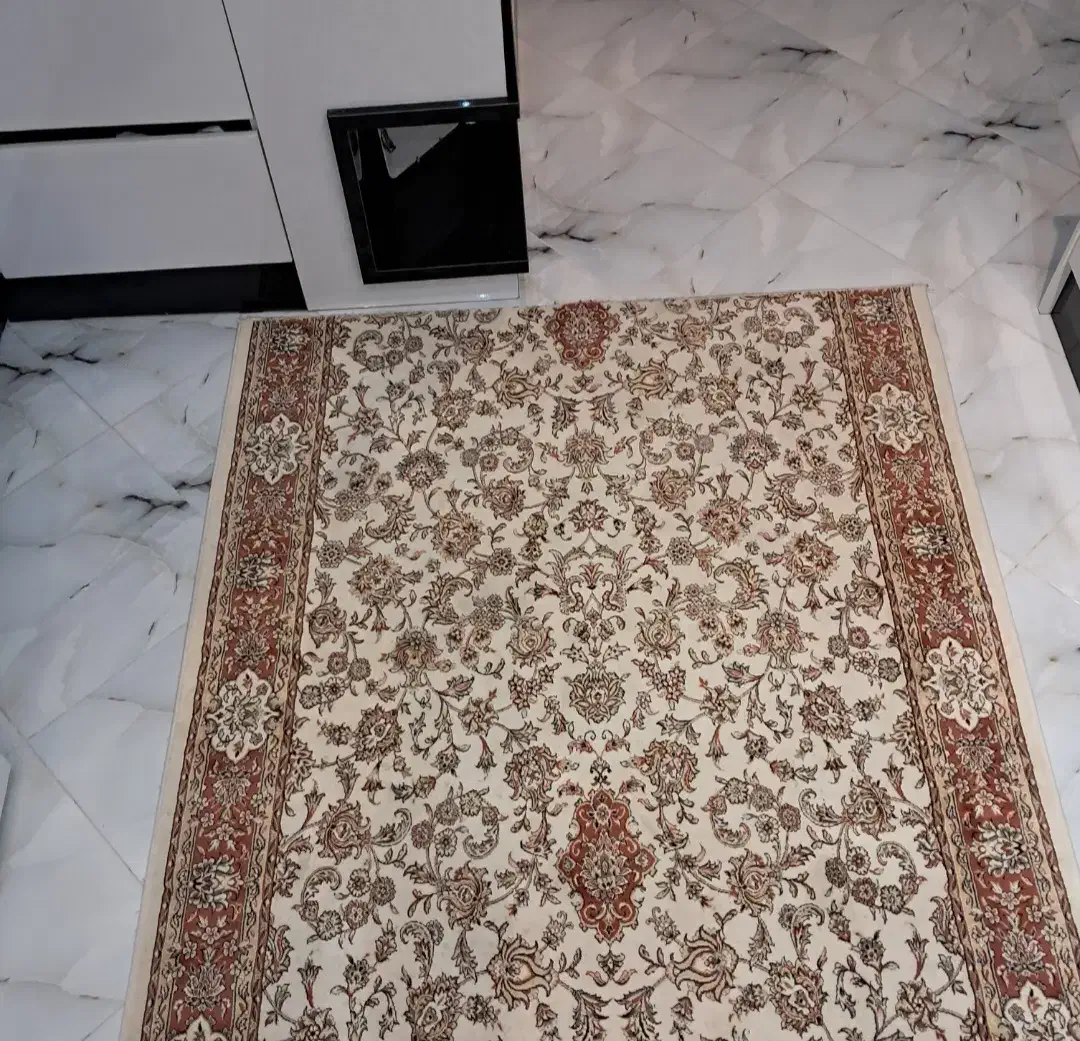 فرش|فرش|رودسر, |دیوار