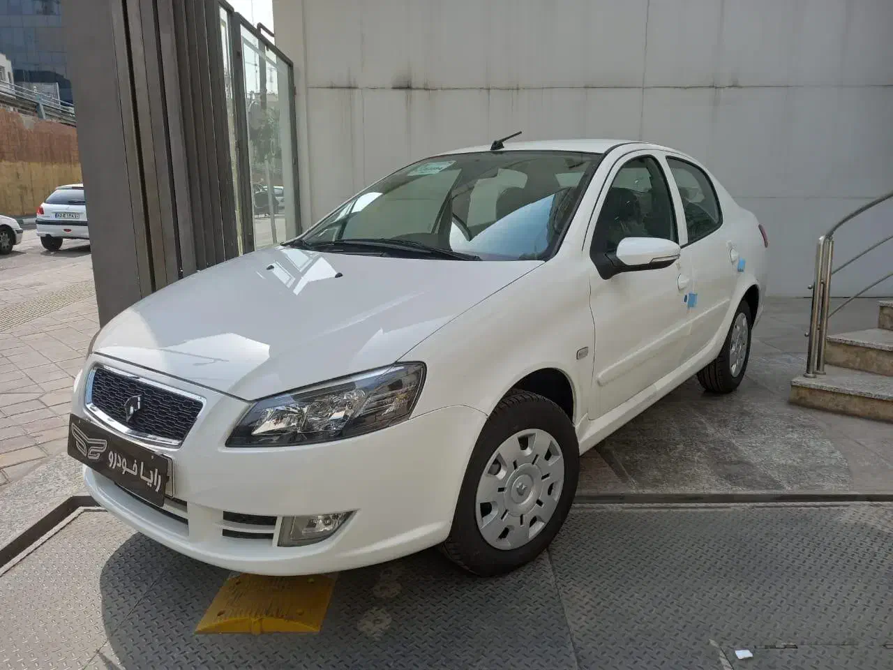 رانا پلاس ارتقا اقساط 404|خودرو سواری و وانت|تهران, جردن|دیوار