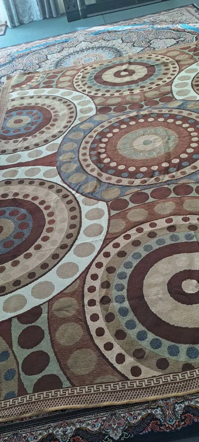 روفرشی 12 متری|روفرشی|نسیمشهر, |دیوار