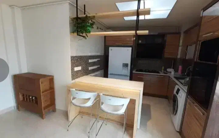 آپارتمان ۷۴ متری سند/ ۴سال ساخت/ معلم شمسی پور|فروش آپارتمان|رشت, معلم|دیوار