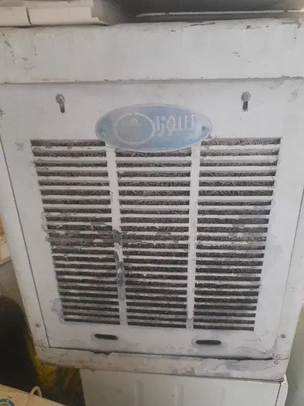 کولر سالم|کولر آبی|ملایر, |دیوار