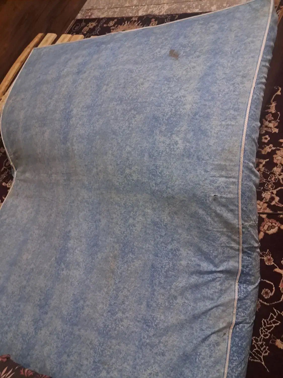 مقداری لوازم منزل|سایر لوازم برقی|تربت جام, حافظ|دیوار