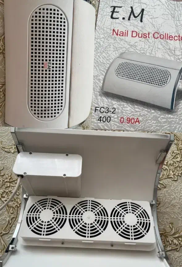 وسایل کاشت ناخن|آرایشی، بهداشتی، درمانی|کرمانشاه, |دیوار