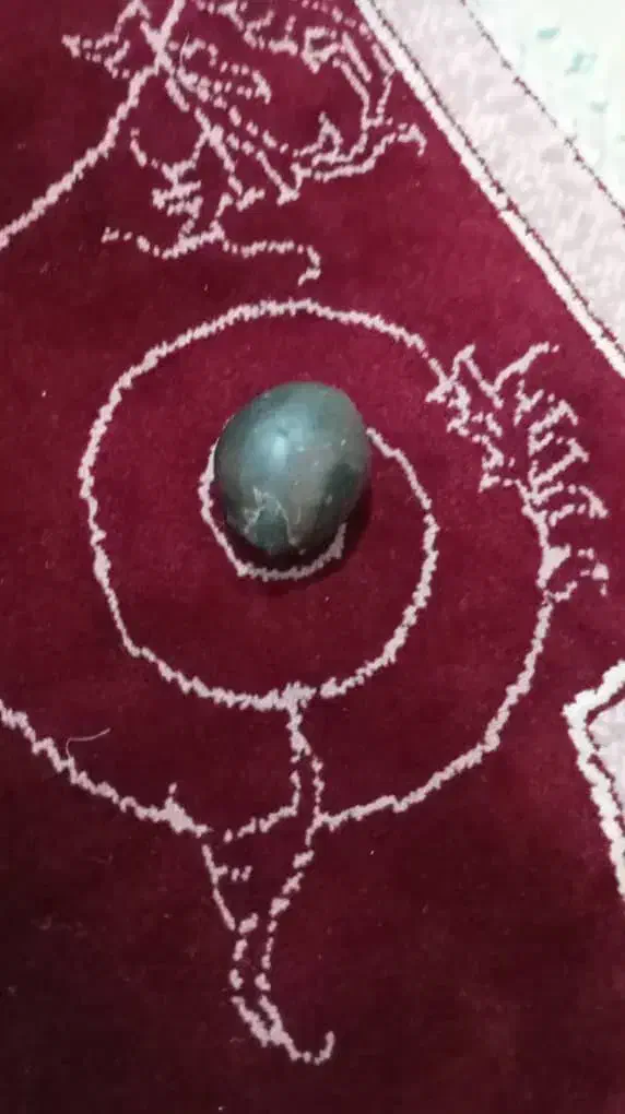 فروش سنگ درمان یا پادزهر|کلکسیون اشیاء عتیقه|سارال, |دیوار