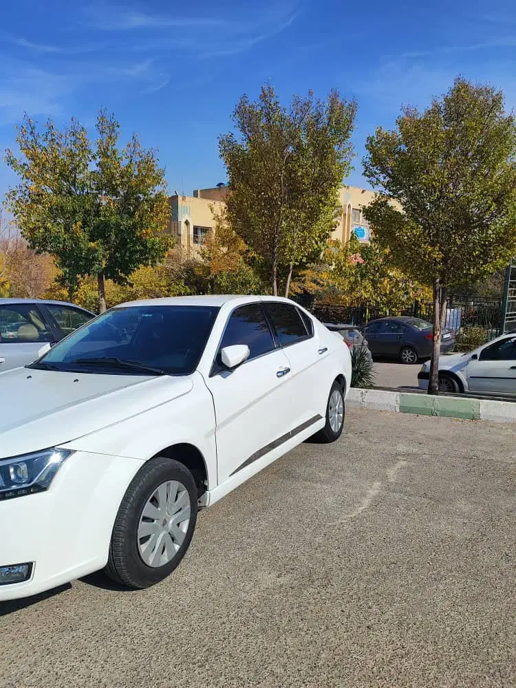 دنا 1401تک برگ سند|خودرو سواری و وانت|شهرکرد, |دیوار