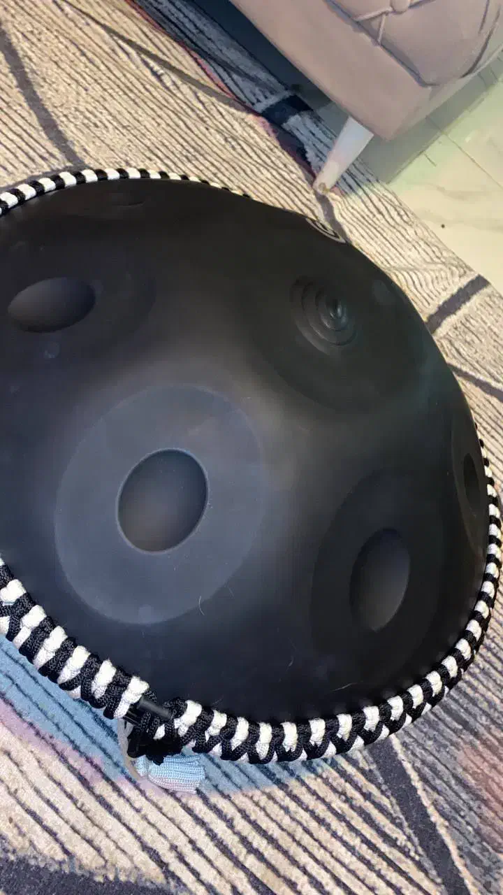 هنگدرام  مدلarsha نیتراید|درام و پرکاشن|پردیس, فاز ۱|دیوار