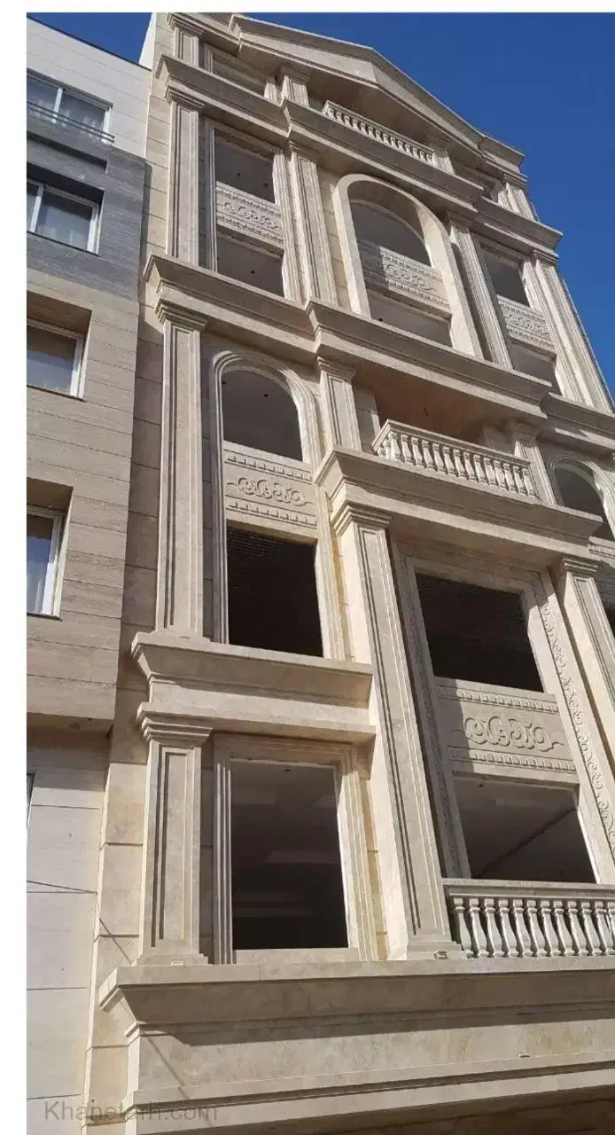 انجام سنگکاری‌نما‌|خدمات پیشه و مهارت|میناب, |دیوار