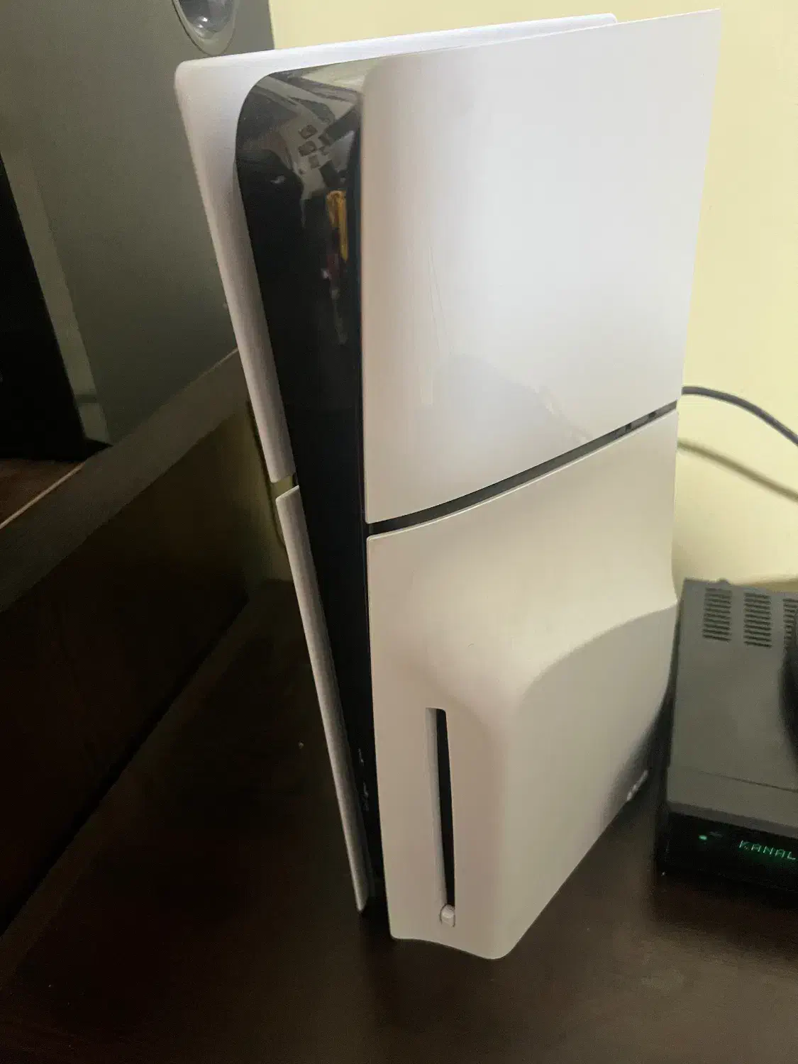 ps5 slim دیسک خور|کنسول، بازی ویدئویی و آنلاین|تبریز, |دیوار