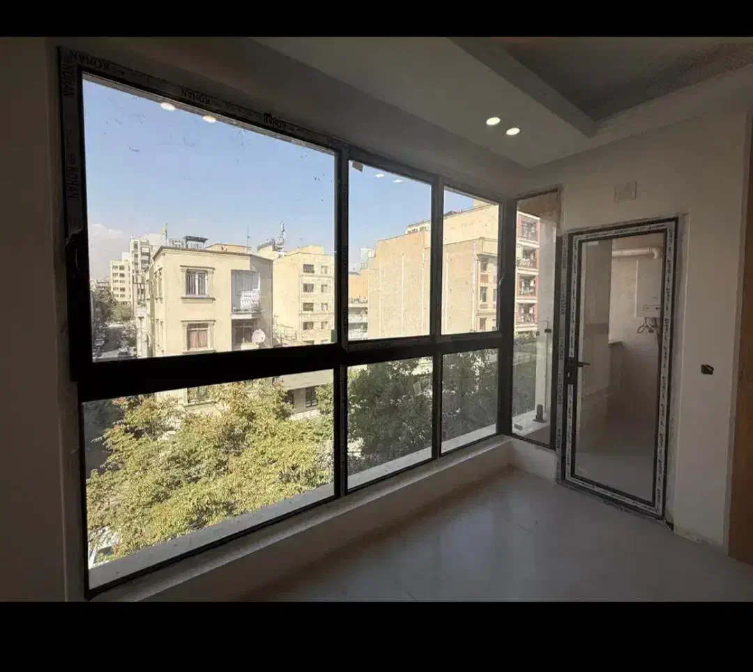 117متـر 2 خواب تـکواحـدی سـهــروردی