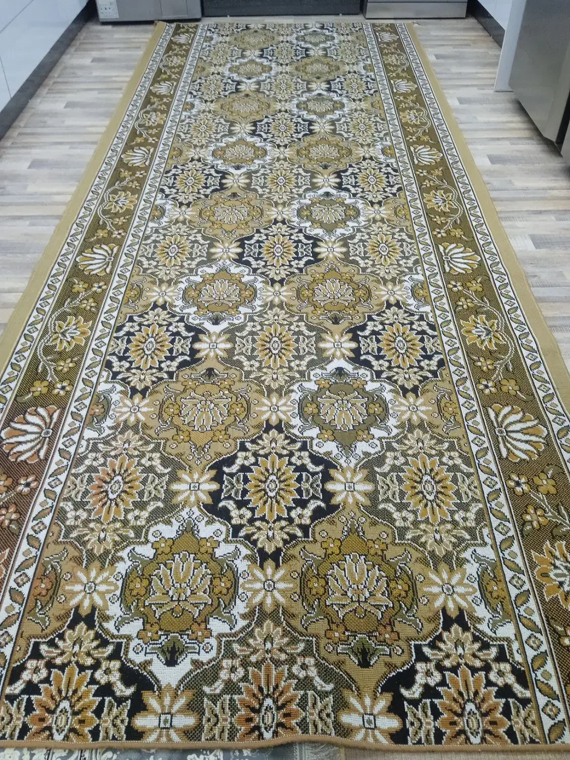 گلیم تمیز|گلیم، جاجیم، گبه|رشت, معلولین|دیوار