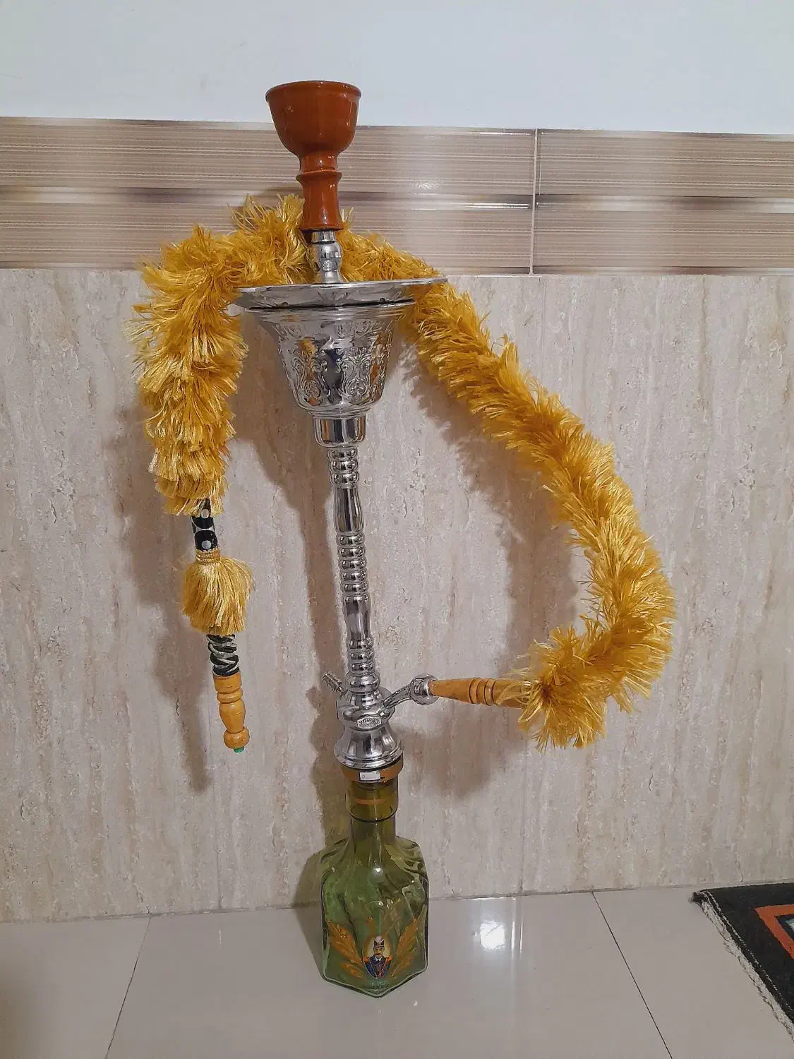 قلیون عربی|کلکسیون و سرگرمی|مشهد, هفت تیر (نه دره)|دیوار