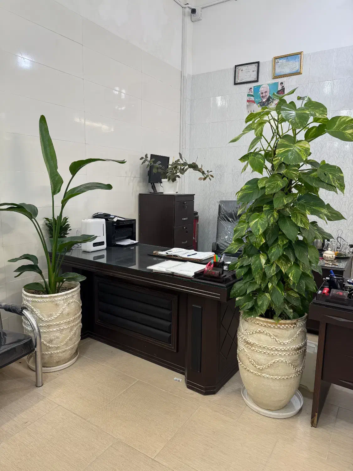 نیازمند شاگرد|استخدام اداری و مدیریت|اردکان, |دیوار