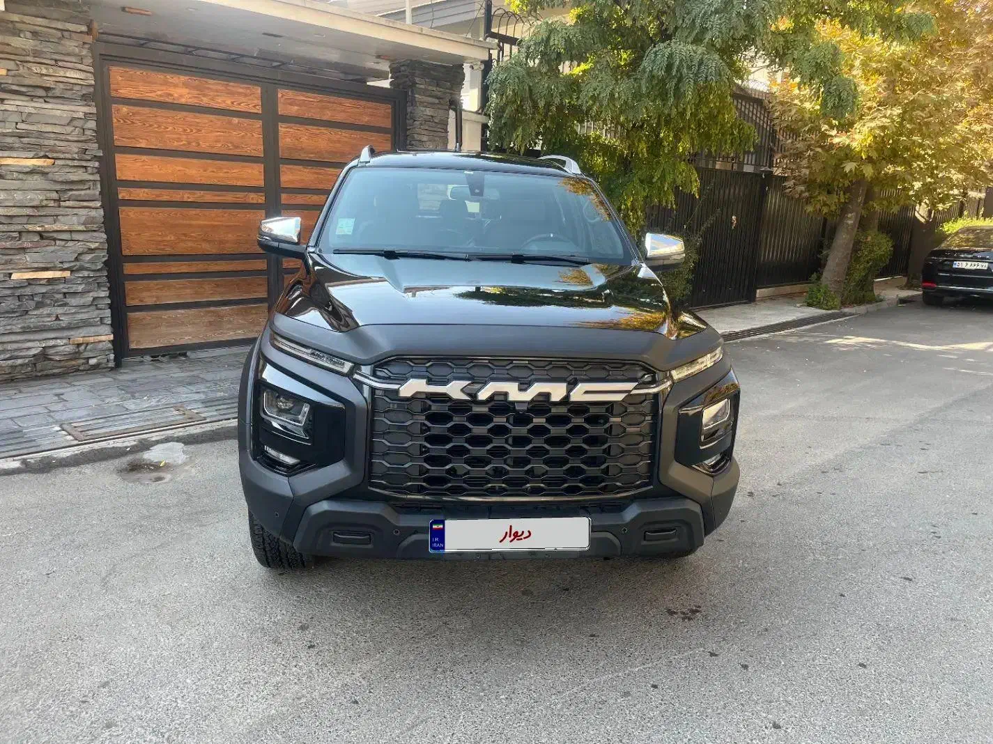 اگهی خودرو|خودرو سواری و وانت|لواسان, |دیوار