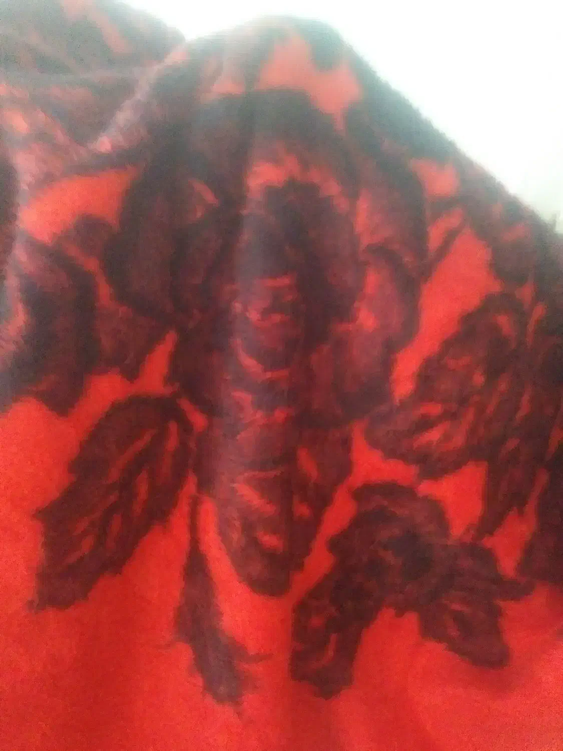 پتو. سنگین وپرزدارپتوسنگین وپرزدار|رختخواب، بالش، پتو|اسلامآباد غرب, |دیوار