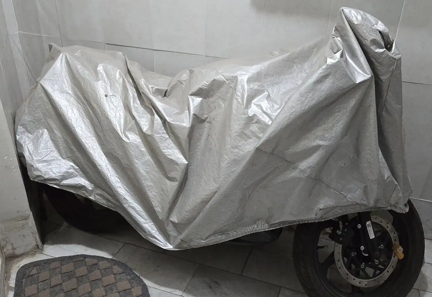 فروش مگلی ۲۰۰|موتورسیکلت|اندیشه, اندیشه فاز ۳|دیوار