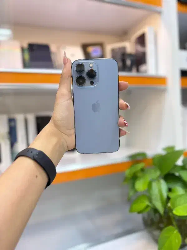 iPhone 13 Pro آیفون 13 پرو|موبایل|شیراز, ملاصدرا|دیوار