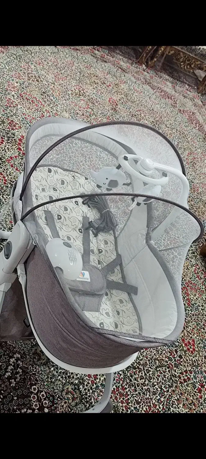 گهواره|تخت و صندلی بچه|جیرفت, |دیوار