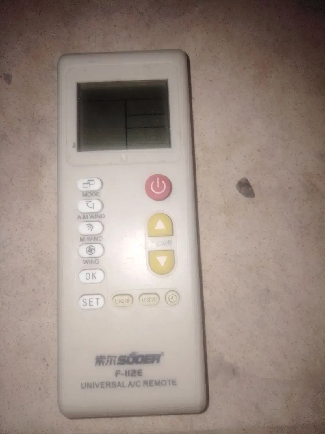 دزد گیر وآینه|قطعات یدکی و لوازم جانبی|گلبهار, شهر جدید گلبهار|دیوار