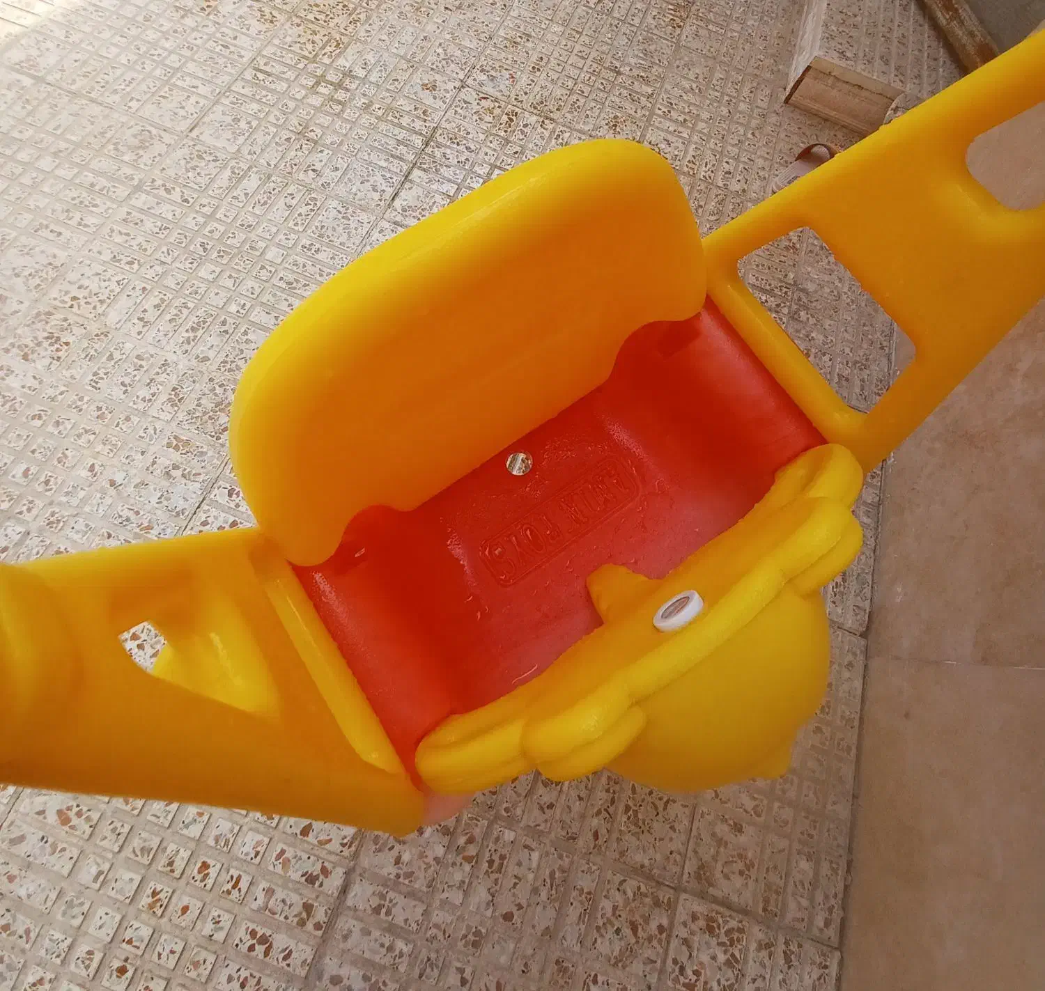 تاب کودک سالم سایزبزرگ ومحکم|اسباببازی|پارسآباد, |دیوار