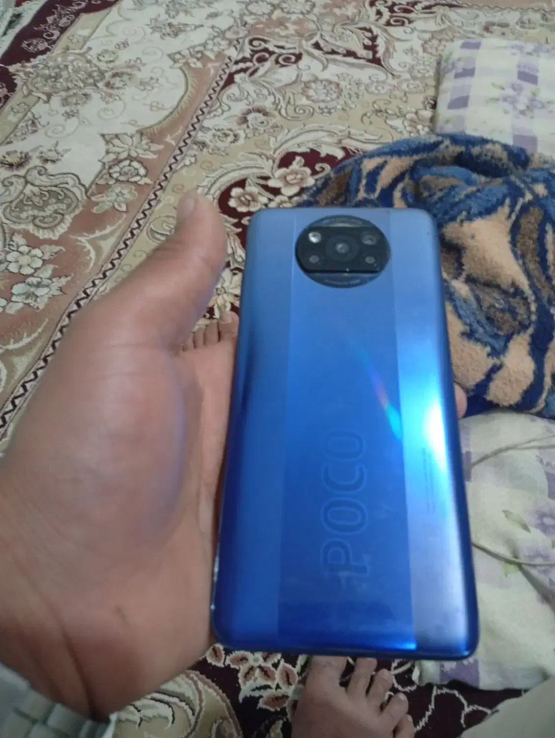 گوشی شیامی|موبایل|سلامی, |دیوار