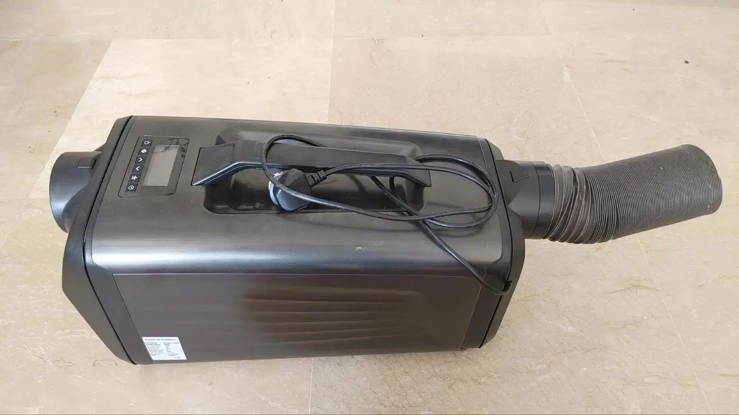 کولرگازی پرتابل ، سرمایش و گرمایش، بخاری پرتابل|کولر گازی و فن‌کوئل|تهران, دانشگاه شریف|دیوار