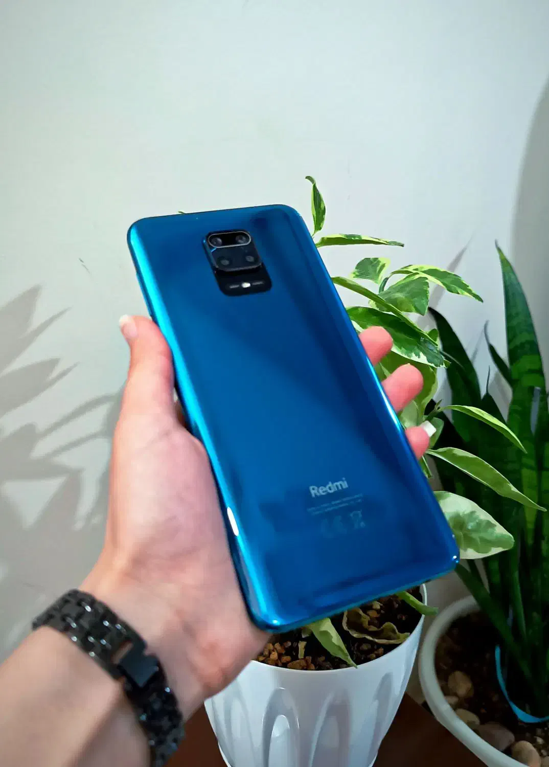 شیائومی نوت ۹s|موبایل|نظرآباد, رسالت|دیوار