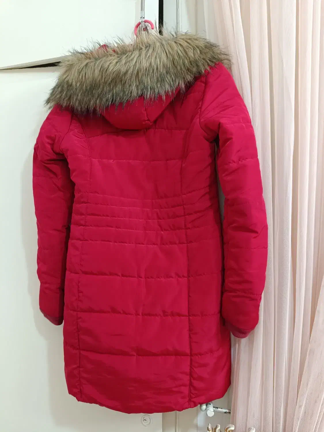 کاپشن و پافر مناسب سایز 36 تا 42|لباس|گرگان, |دیوار