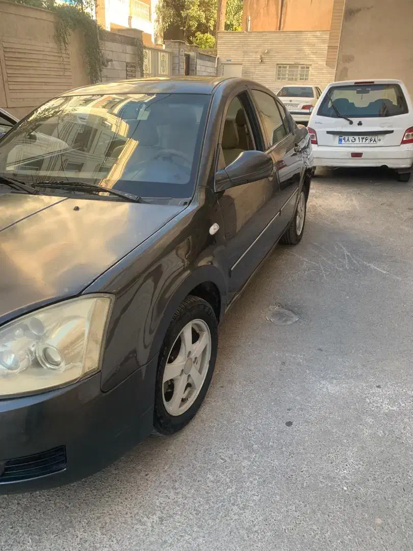 MVM530|خودرو سواری و وانت|کرج, برغان|دیوار