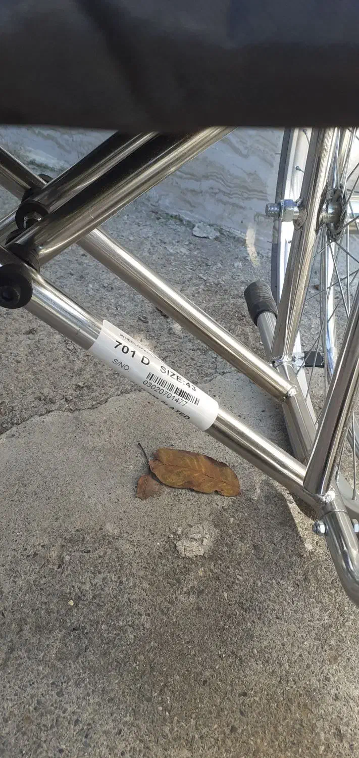 ویلچر|پزشکی|پارسآباد, |دیوار