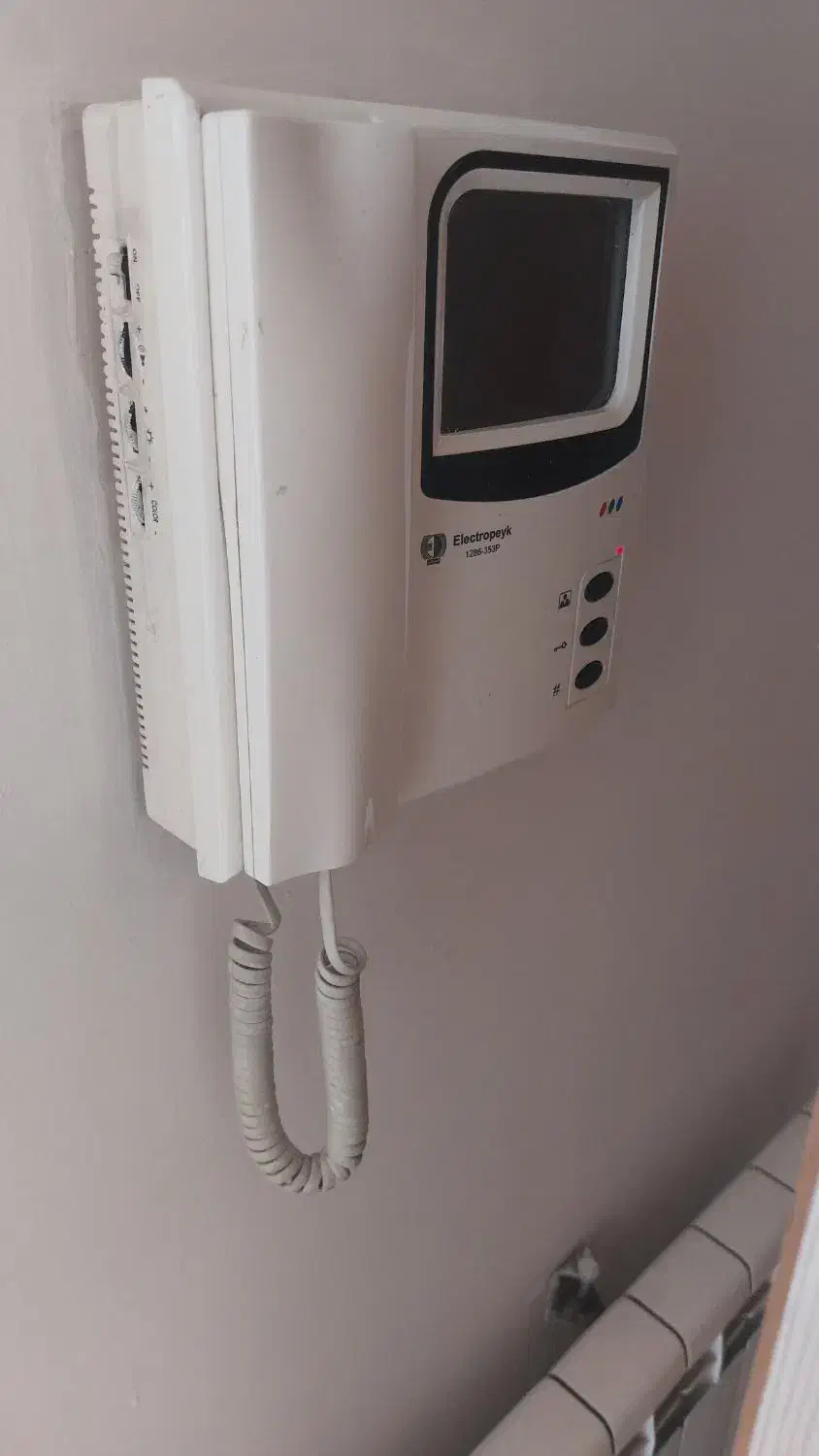 اپارتمان بسیار امن و ساکت. برای بانوان|اجارهٔ آپارتمان|تهران, مجیدیه|دیوار