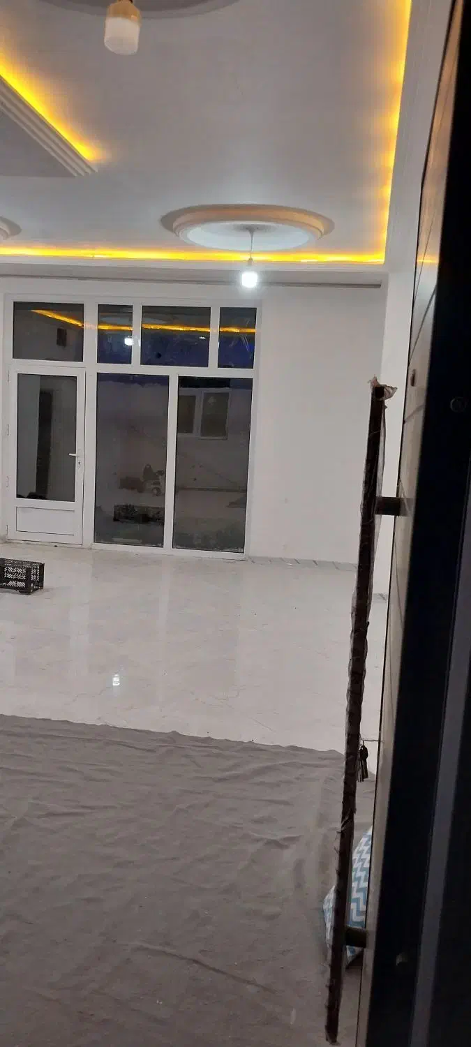 خانه ویلایی قابل معاوضه کلیدنخورده|فروش خانه و ویلا|زرندیه, |دیوار