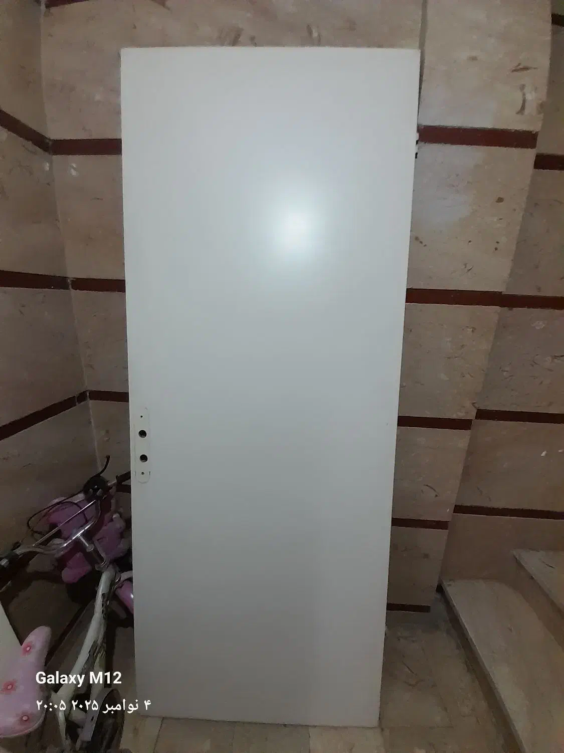 درب اتاق خواب|مصالح و تجهیزات ساختمان|تهران, دولاب|دیوار