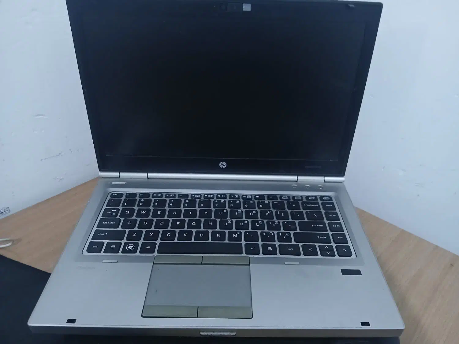 لپتاب 8470|رایانه همراه|همدان, |دیوار