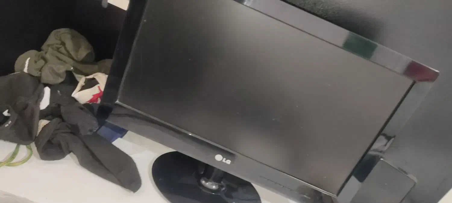 مانیتور کامپیوتر|قطعات و لوازم جانبی رایانه|سنندج, |دیوار