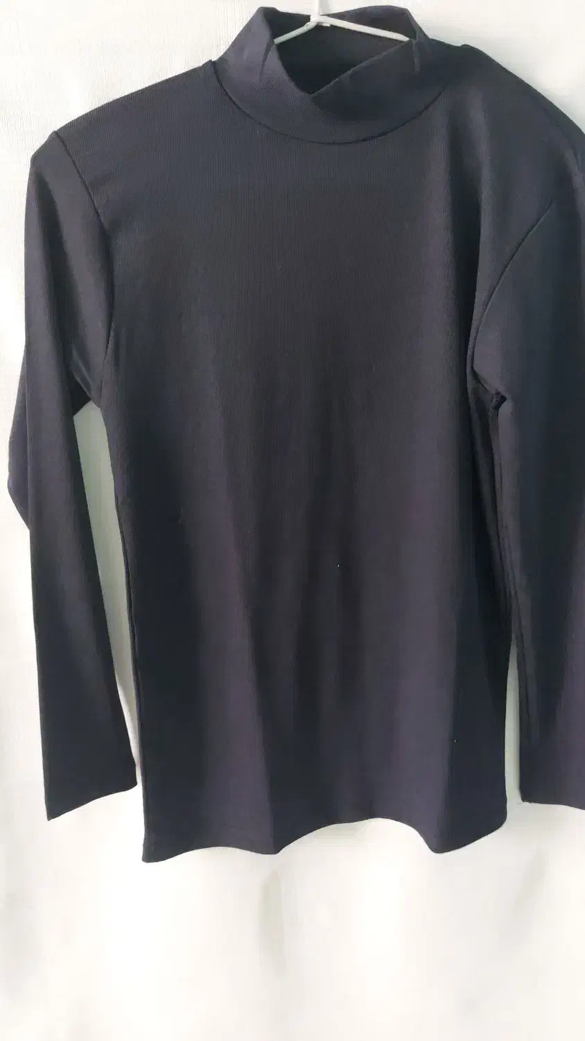 یقه اسکی کبریتی|لباس|گرگان, |دیوار