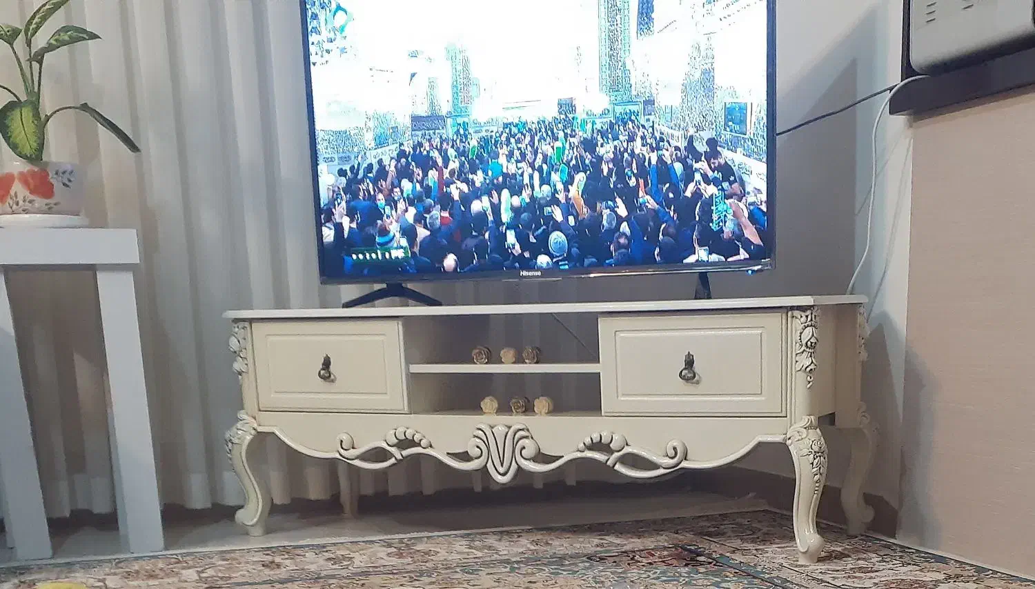 میز تلویزیون درحدنو|میز تلویزیون|گلبهار, شهر جدید گلبهار|دیوار