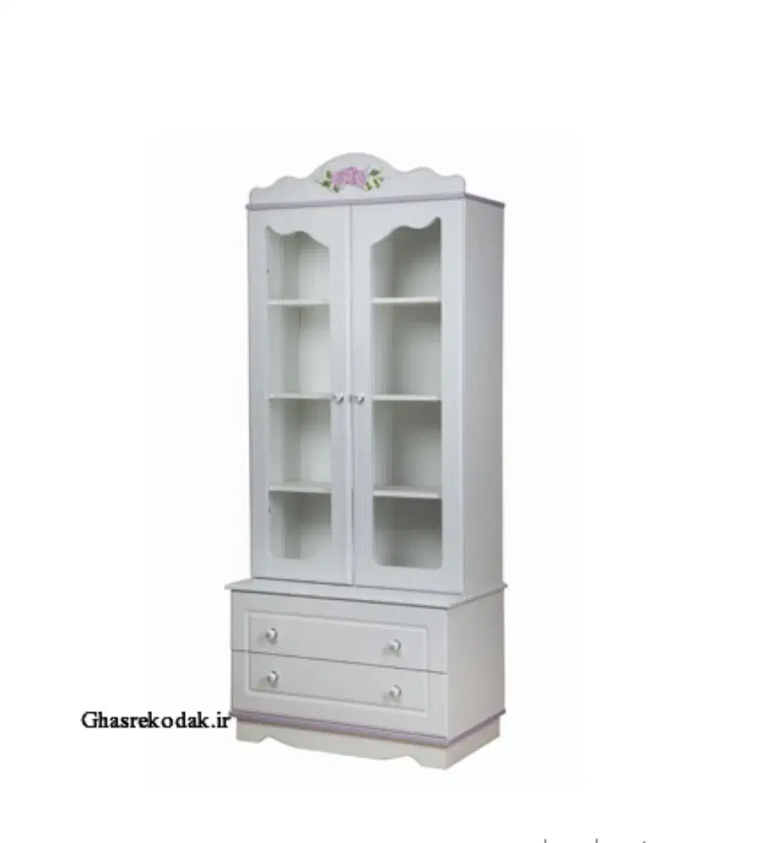 سرویس خواب نوزاد و کودک|تخت و صندلی بچه|زنجان, |دیوار