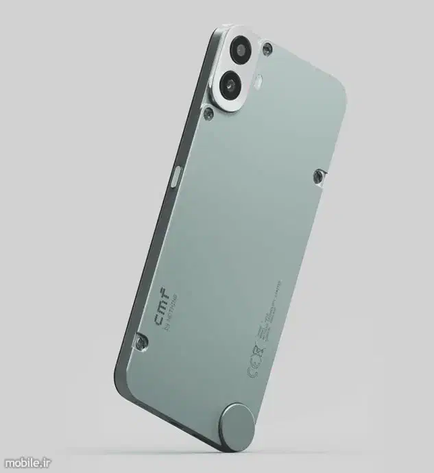 cmf phone1 رنگ سبز ۱۲۸ گیگ|موبایل|تهران, کوی بیمه|دیوار