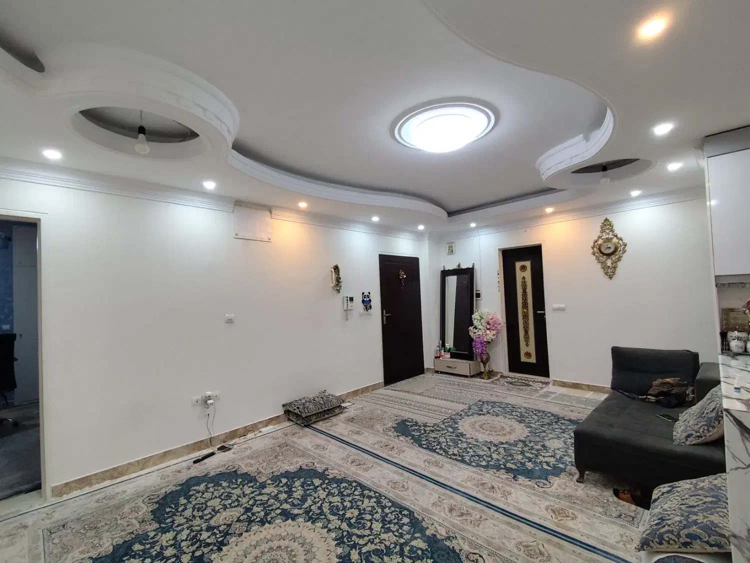 آپارتمان فروشی|فروش آپارتمان|تهران, شهرک رضویه|دیوار