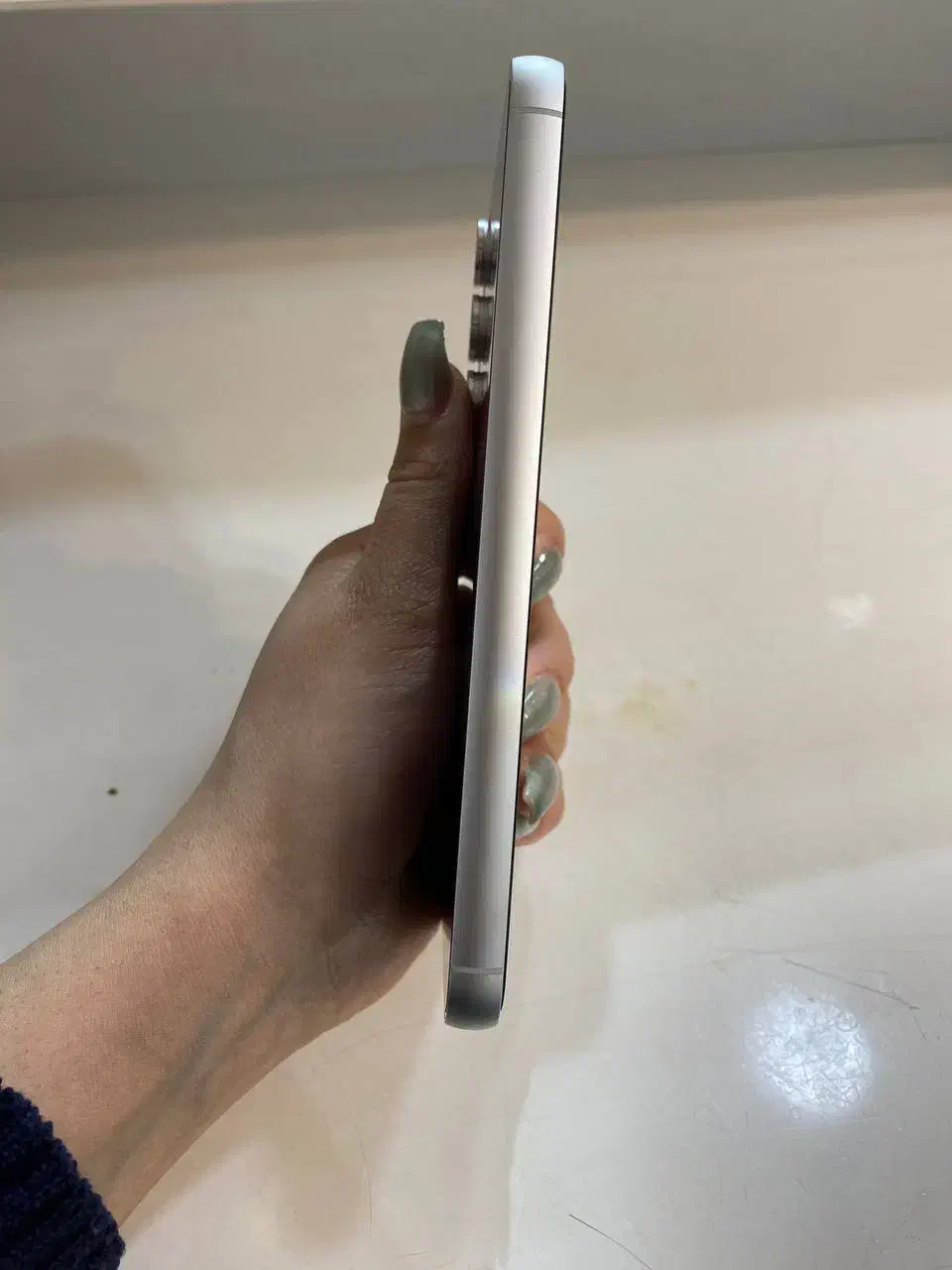 گوشی S23 fe|موبایل|زاهدان, |دیوار