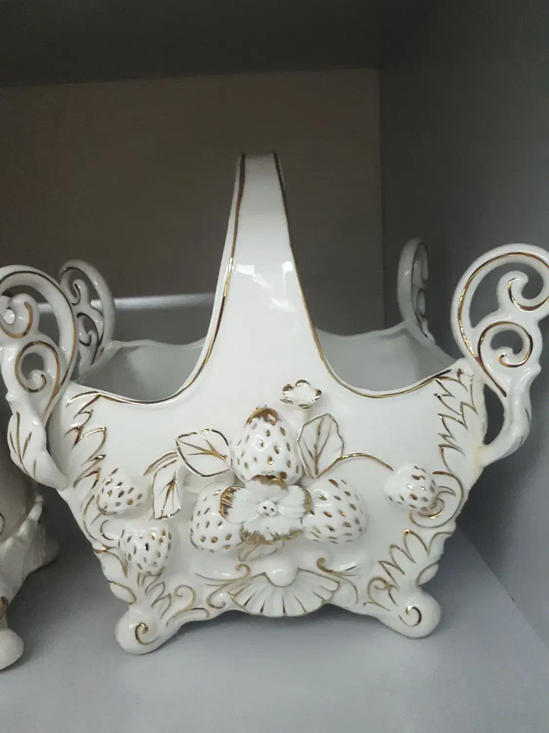 ظروف پذیرایی خارجی ایتالیایی|ظروف سرو و پذیرایی|مشهد, الهیه|دیوار