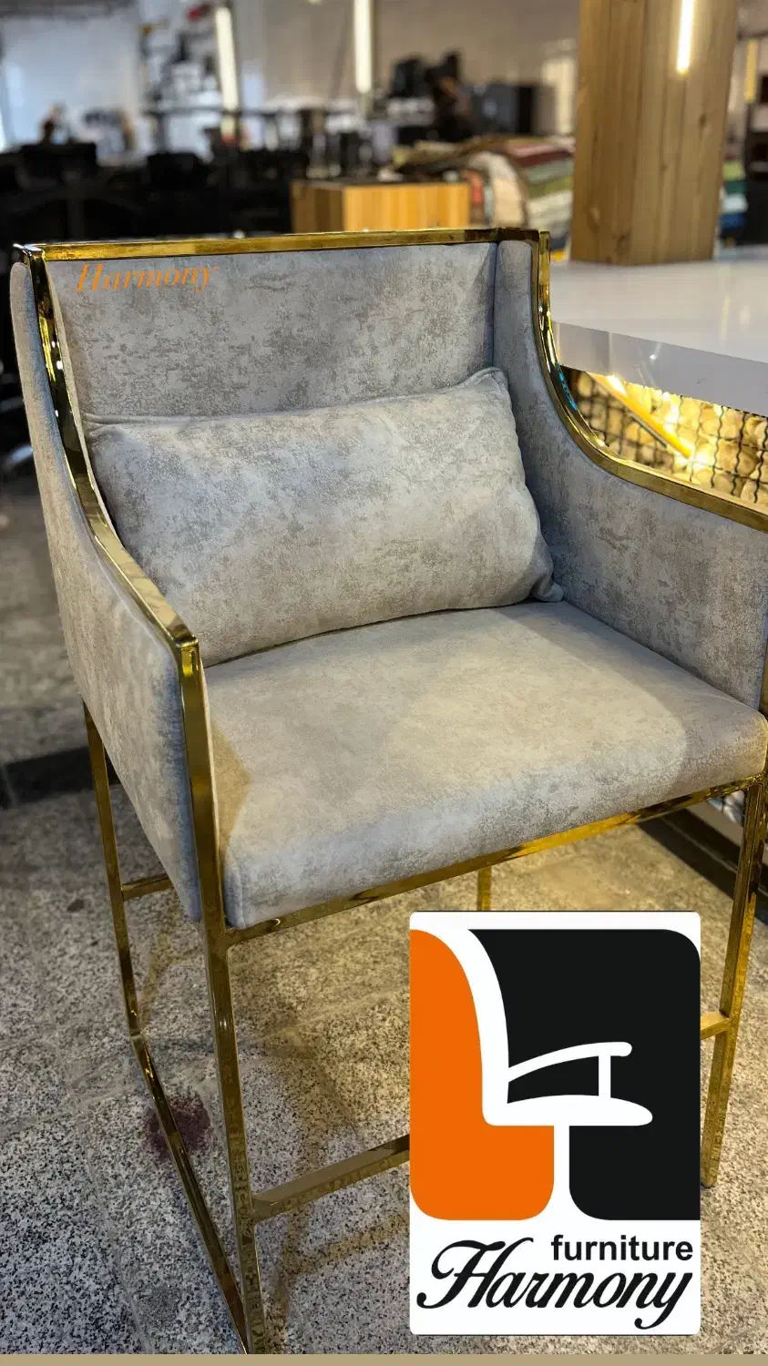 خرید راحت اقساط/صندلی مدل جورجیا|صندلی و نیمکت|اصفهان, طاحونه|دیوار