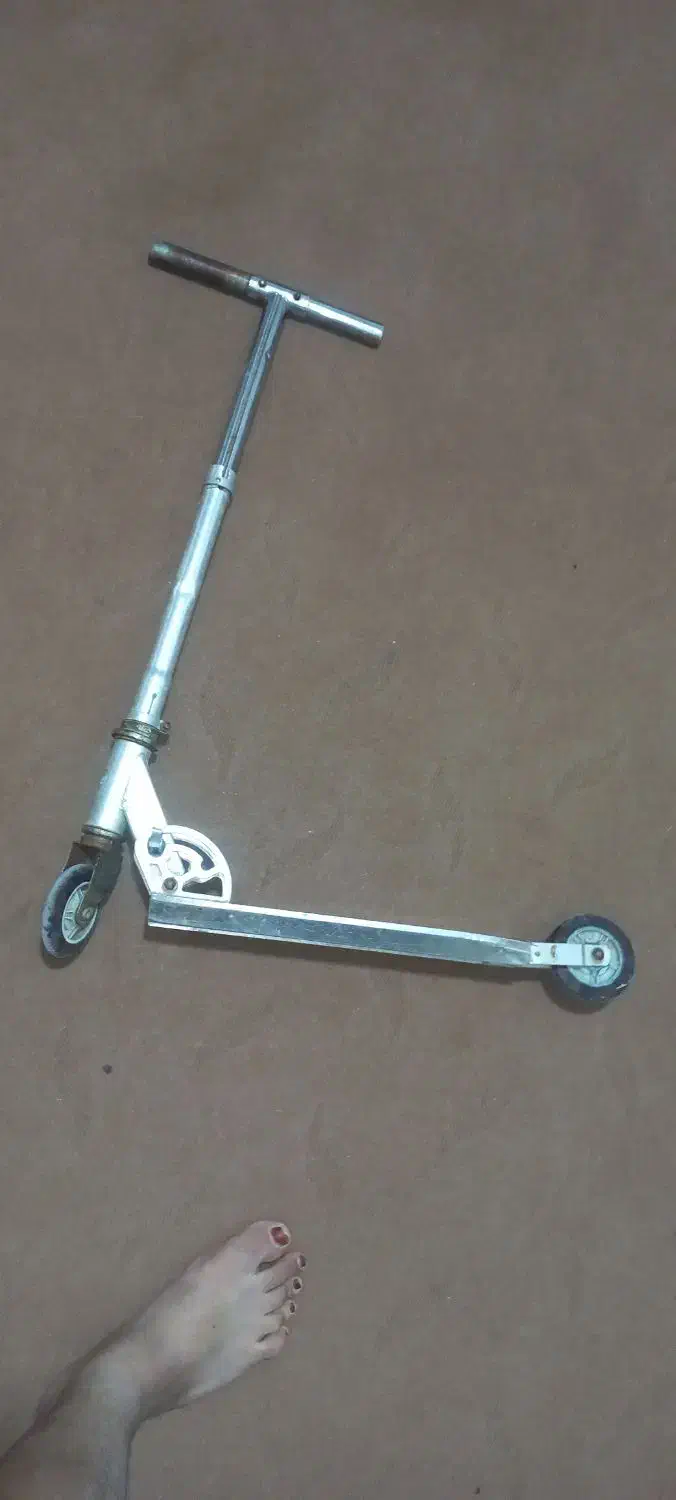 سرگرمی|دوچرخه، اسکیت، اسکوتر|کوار, |دیوار