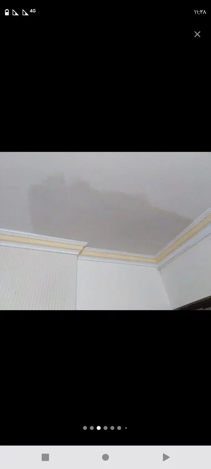 گچکاری کاشی و سرامیک تخریب و تعمیرات|خدمات پیشه و مهارت|پرند, فاز ۱|دیوار