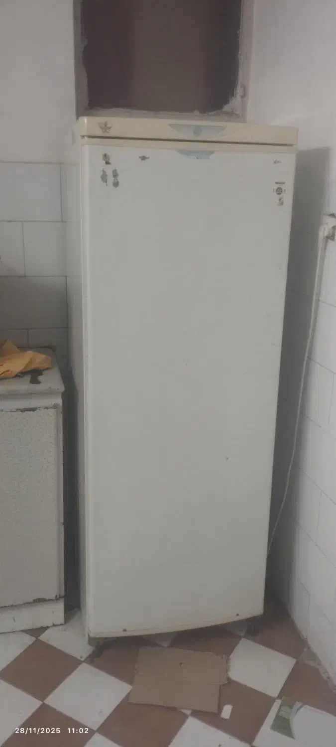 یخچال|یخچال و فریزر|یزد, |دیوار