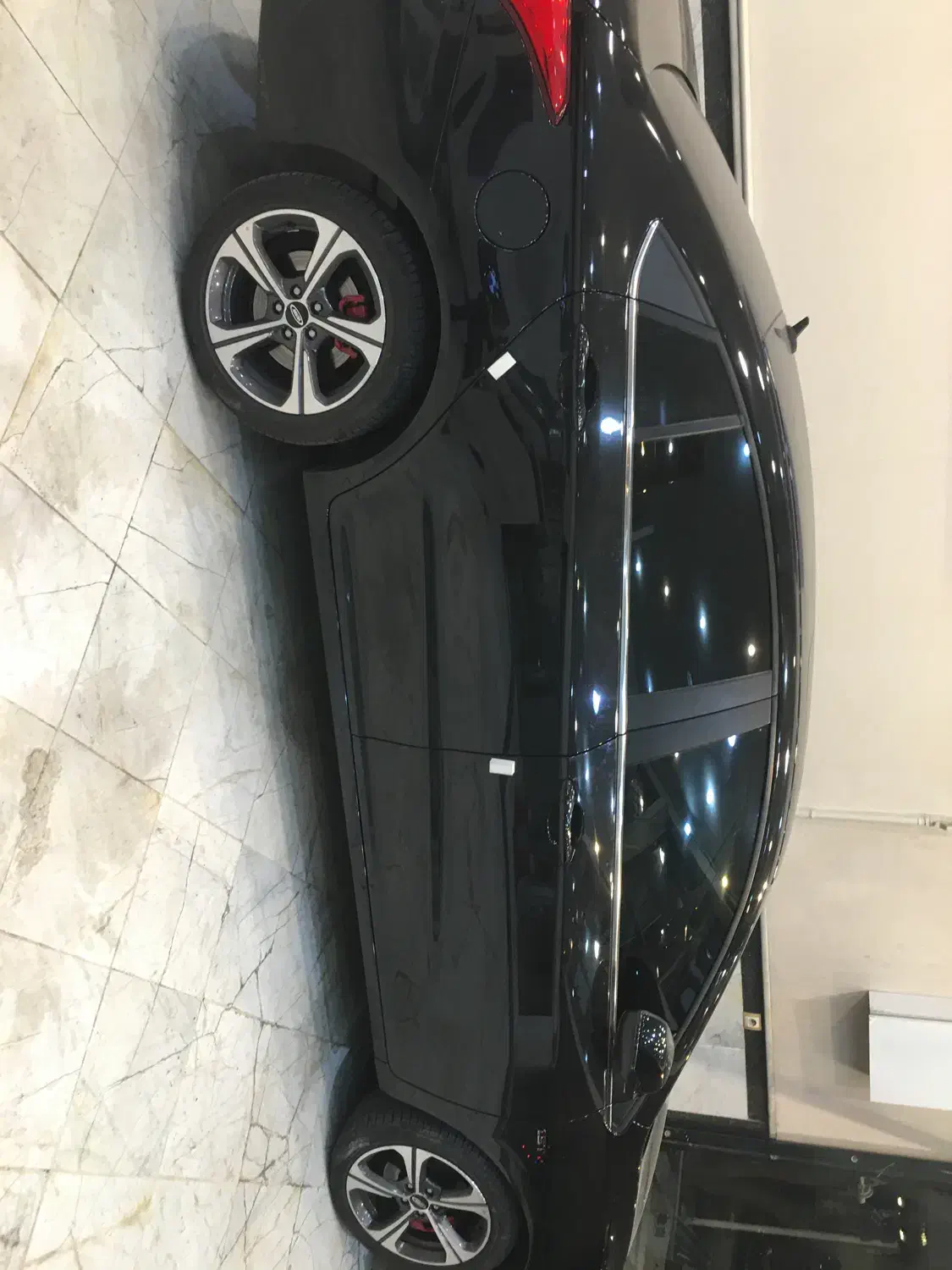 ام وی ام ایکس ۳۳s|خودرو سواری و وانت|مشهد, بهشت|دیوار