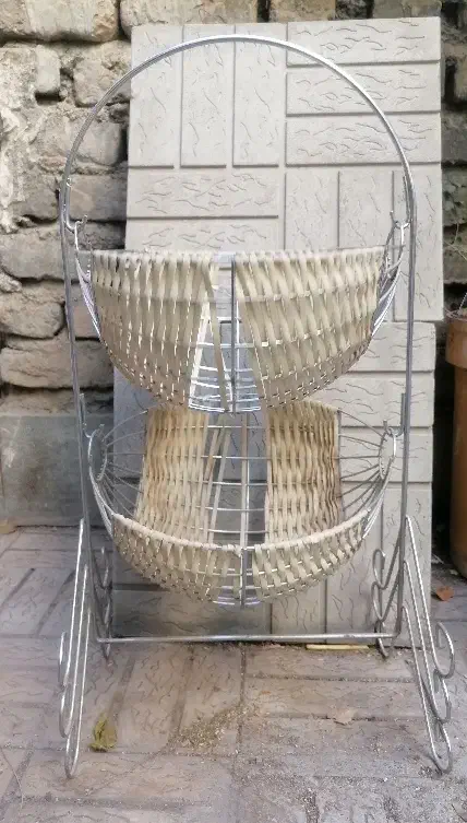 سبد نگهداری میوه|ظروف نگهدارنده، پلاستیکی، یک‌بارمصرف|مشهد, شهید بهشتی|دیوار