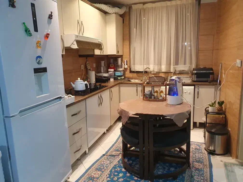 اپارتمان ۴۰ متری طبقه دوم تک واحدی|فروش آپارتمان|تهران, سبلان (لشگر)|دیوار