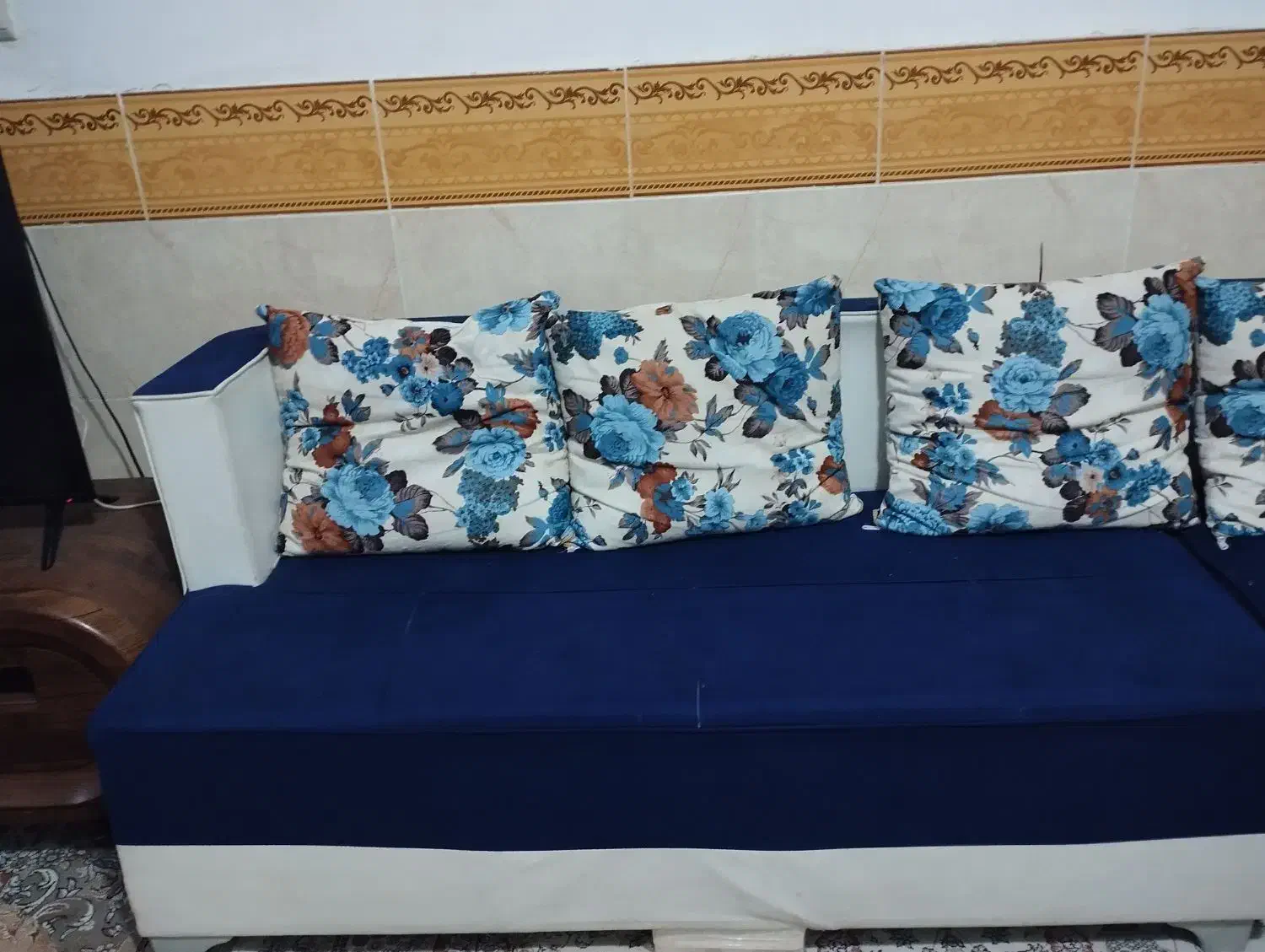 مبل ال توافقی|مبلمان خانگی و میز عسلی|بندرعباس, |دیوار