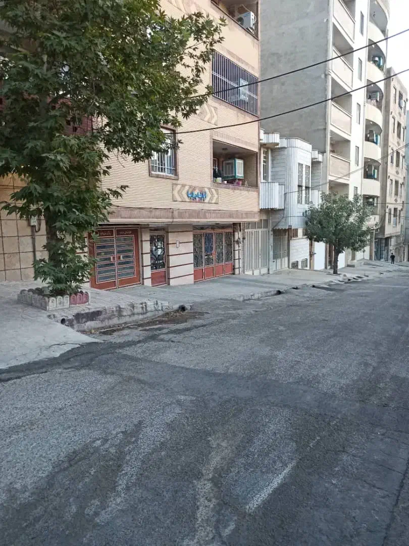 شخصی|فروش آپارتمان|خرم‌آباد, |دیوار